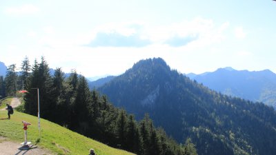 Unternbergalm