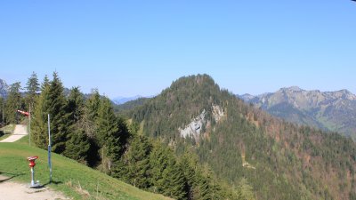 Unternbergalm