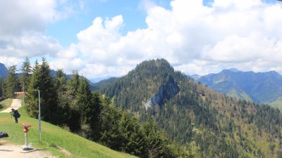 Unternbergalm