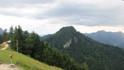 Unternbergalm