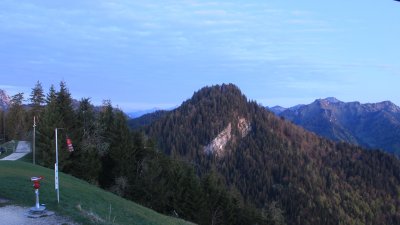 Unternbergalm