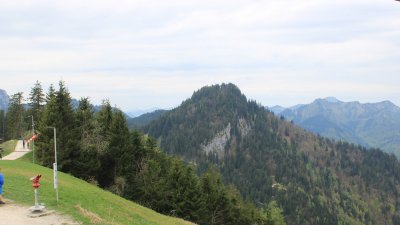 Unternbergalm