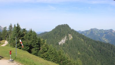 Unternbergalm