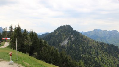 Unternbergalm