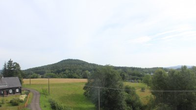 Vlčí Hora-Wolfsberg