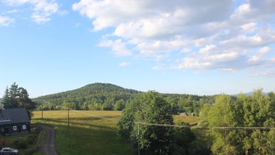 Vlčí Hora-Wolfsberg