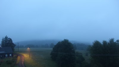 Vlčí Hora-Wolfsberg