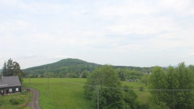 Vlčí Hora-Wolfsberg
