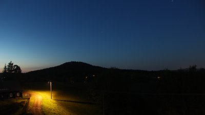 Vlčí Hora-Wolfsberg