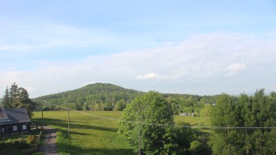 Vlčí Hora-Wolfsberg