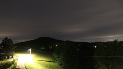 Vlčí Hora-Wolfsberg
