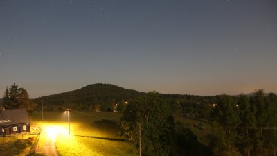 Vlčí Hora-Wolfsberg