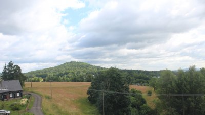 Vlčí Hora-Wolfsberg