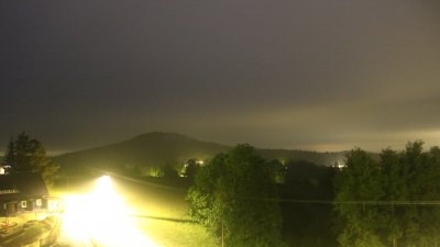 Vlčí Hora-Wolfsberg