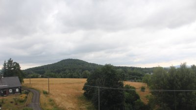 Vlčí Hora-Wolfsberg