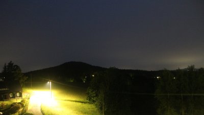 Vlčí Hora-Wolfsberg