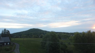 Vlčí Hora-Wolfsberg