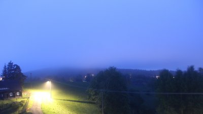 Vlčí Hora-Wolfsberg