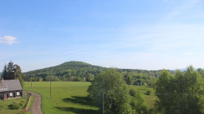 Vlčí Hora-Wolfsberg