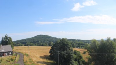 Vlčí Hora-Wolfsberg
