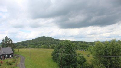 Vlčí Hora-Wolfsberg