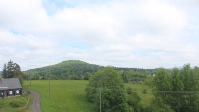 Vlčí Hora-Wolfsberg