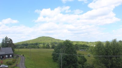 Vlčí Hora-Wolfsberg