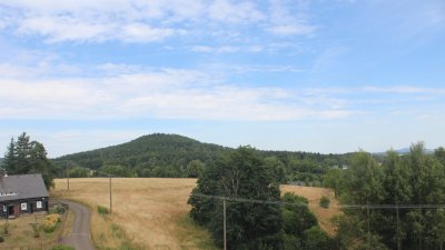 Vlčí Hora-Wolfsberg