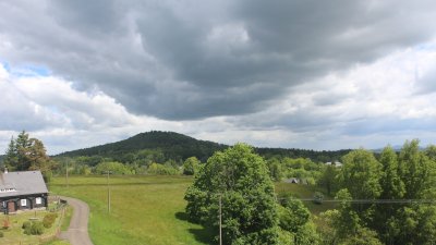 Vlčí Hora-Wolfsberg