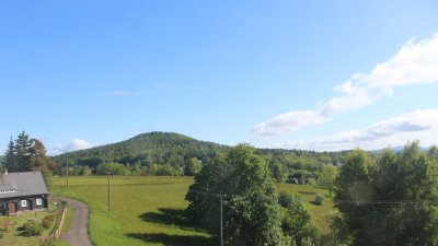 Vlčí Hora-Wolfsberg