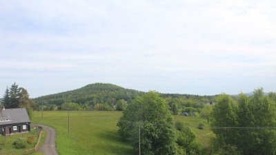 Vlčí Hora-Wolfsberg
