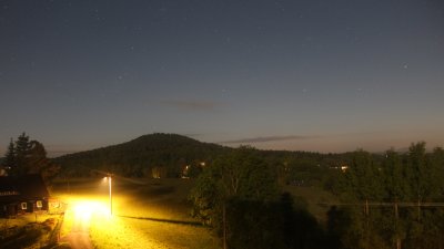Vlčí Hora-Wolfsberg