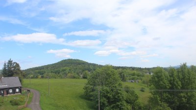 Vlčí Hora-Wolfsberg