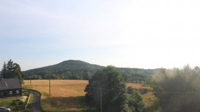 Vlčí Hora-Wolfsberg