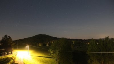 Vlčí Hora-Wolfsberg