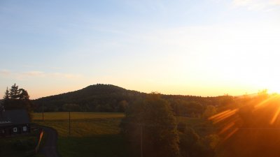 Vlčí Hora-Wolfsberg