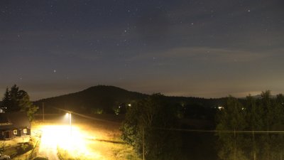 Vlčí Hora-Wolfsberg