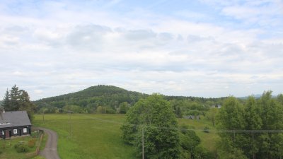 Vlčí Hora-Wolfsberg