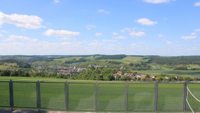 Fotowebcam Erlebnispark Boxberg