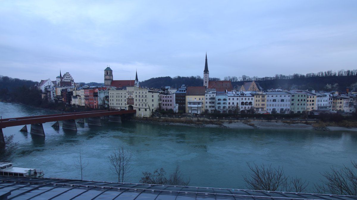 Wasserburg am Inn Fotowebcam