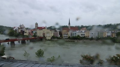 Fotowebcam Wasserburg am Inn