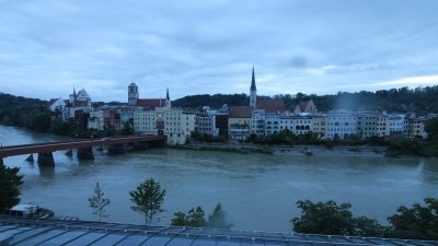 Fotowebcam Wasserburg am Inn