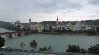 Fotowebcam Wasserburg am Inn