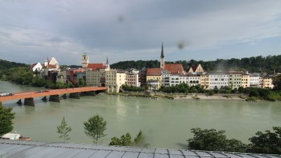 Fotowebcam Wasserburg am Inn