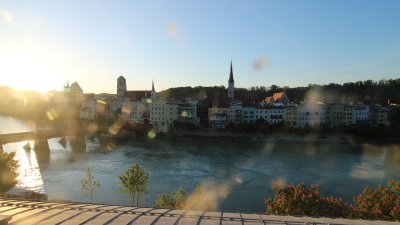 Fotowebcam Wasserburg am Inn