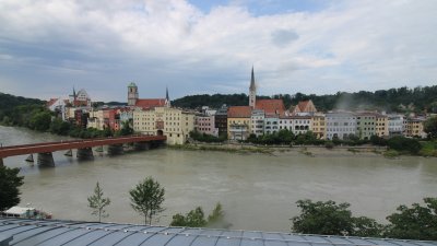 Fotowebcam Wasserburg am Inn