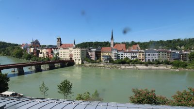 Fotowebcam Wasserburg am Inn