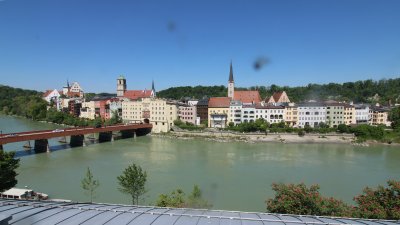 Fotowebcam Wasserburg am Inn