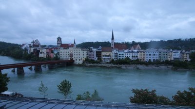 Fotowebcam Wasserburg am Inn
