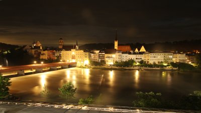 Fotowebcam Wasserburg am Inn